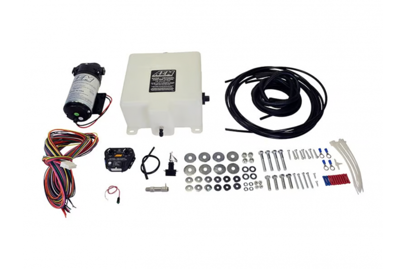 Комплект упорскування вода/метанол (Kit Multi Input) AEM 30-3300 V3